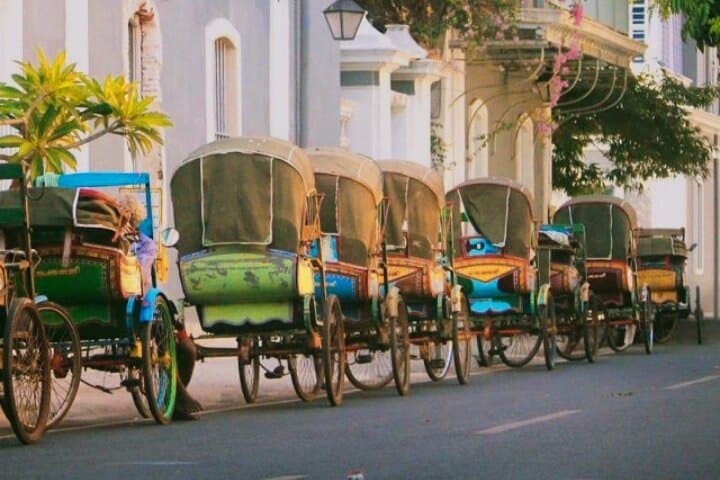 Explore Enchanting Tamil Nadu: A Six-Day Cultural Odyssey