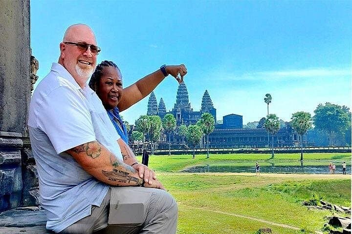 3-Day Angkor & Kulen Adventure: Angkor Wat, Koh Ker, Beng Mealea & 1000 Lingas photo 3