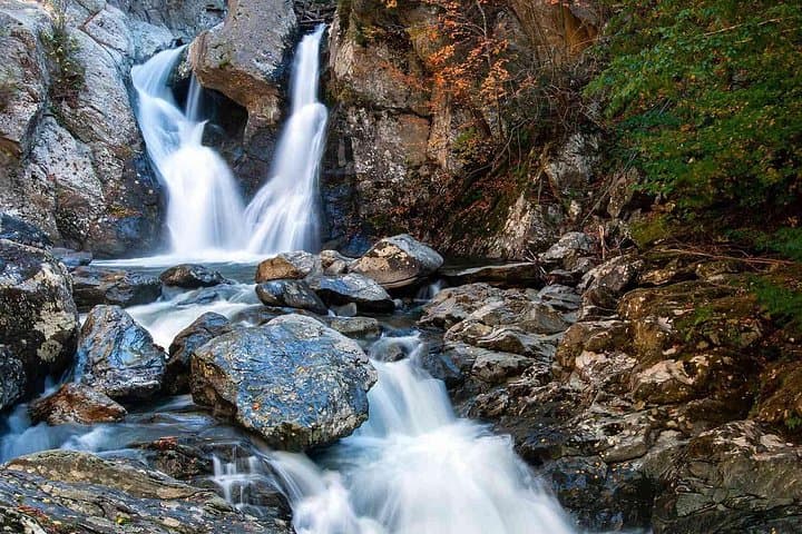 Ourika Valley Day Trip from Marrakech: Waterfalls, Berber Villages & High Atlas Hike photo 4