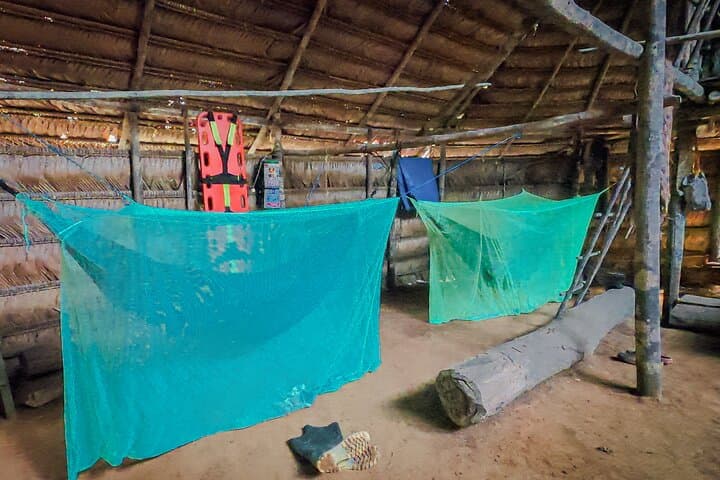 Full Jungle Experience Tour from Leticia — 3-Day Amazon Trek, Maloca & Flooded-Forest Lodge photo 5