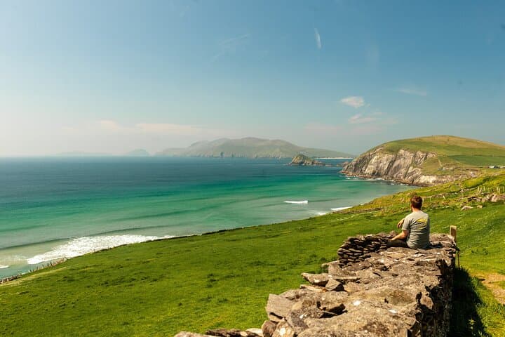 Slea Head Drive: Wild Coast of Dingle Peninsula Day Trip from Killarney
