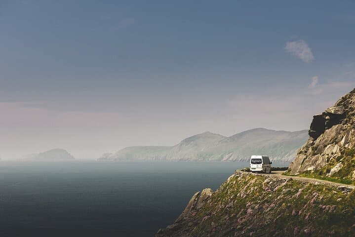 Slea Head Drive: Wild Coast of Dingle Peninsula Day Trip from Killarney photo 4