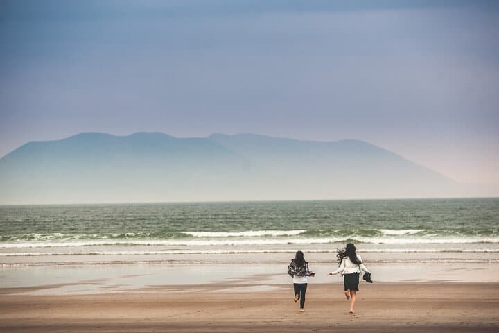 Slea Head Drive: Wild Coast of Dingle Peninsula Day Trip from Killarney photo 5
