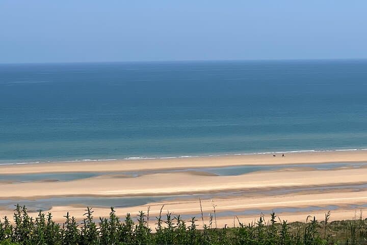 Explore D-Day History: Small Group Tour from Caen photo 6