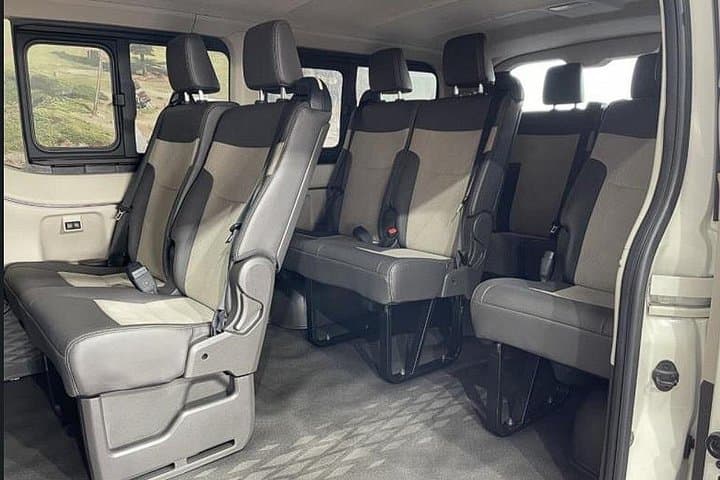 Johannesburg Private Shuttle Service: Reliable Airport Transfers and Regional Shuttle Tours photo 2