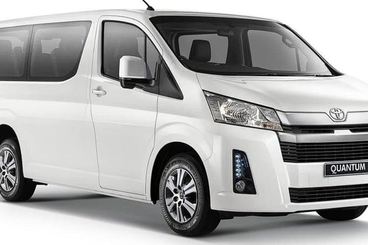 Johannesburg Private Shuttle Service: Reliable Airport Transfers and Regional Shuttle Tours photo 1