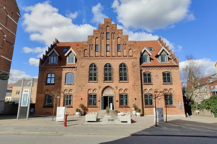 Aalborg Witch Trials: Self-Guided Haunted Walking Game in Old Town photo 3