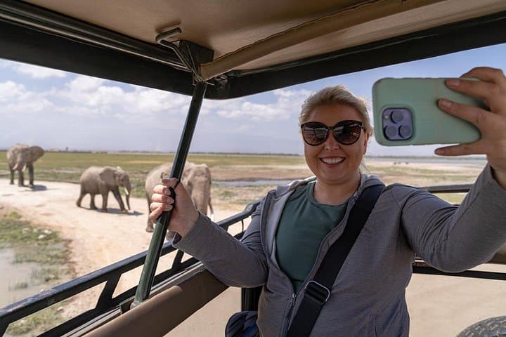 Urban Safari & Wildlife Wonders: A Unique Nairobi Day Adventure for Wildlife Enthusiasts photo 1