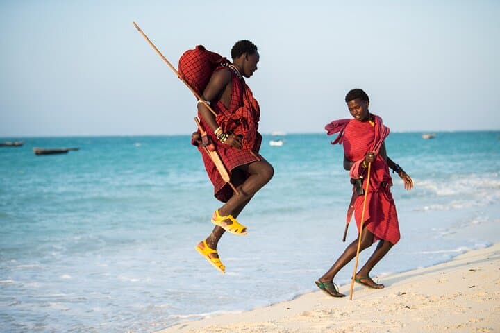 Malindi Cultural Odyssey: Museum, Markets, Mambrui and Hell's Kitchen Tour photo 4