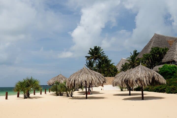 Malindi Cultural Odyssey: Museum, Markets, Mambrui and Hell's Kitchen Tour photo 2