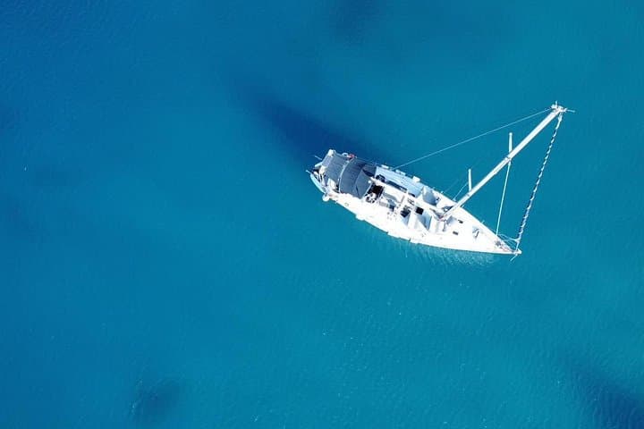 7-Day Dodecanese Sailing Adventure: Symi, Tilos, Nisyros, Halki & Alimia photo 1