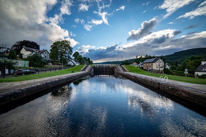 Loch Ness & Glencoe Day Tour from Edinburgh — Small-Group Highlands Experience photo 4