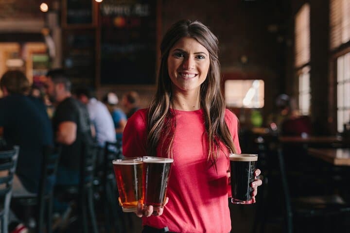 Utrecht Self-Guided Pub Crawl: Explore Canal Pubs & Historic Bars