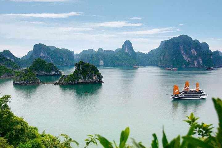 Ninh Binh to Ha Long Bay: 3-Day Ninh Binh & Ha Long Escape 2025 photo 6