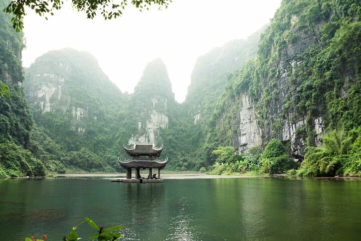 15-Day Vietnam Itinerary: Ultimate All-in-One Adventure 2025-2026 photo 6