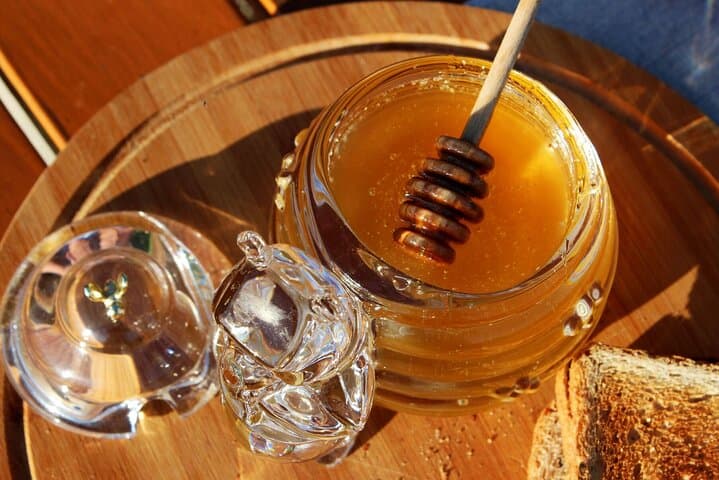 Etna Wine & Honey Private Tour: Winery Tasting on the Volcano photo 5