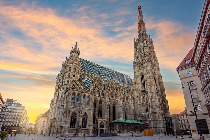 Private Vienna Day Trip from Budapest — Schönbrunn, Belvedere & Hofburg in One Day photo 4