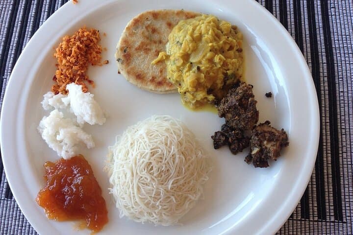 Colombo Shore Cooking Class: Authentic Sri Lankan Home Cooking Near the Port photo 5