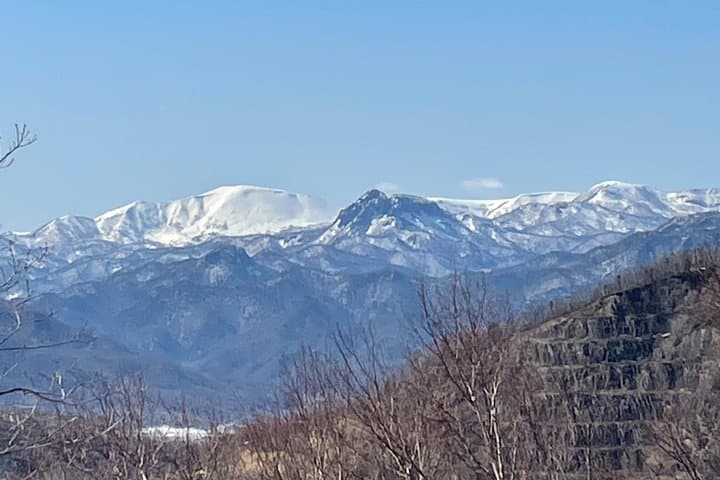 Full-Day Snowshoeing at Hoheikyo Dam with Onsen — Hokkaido Winter Trek photo 2