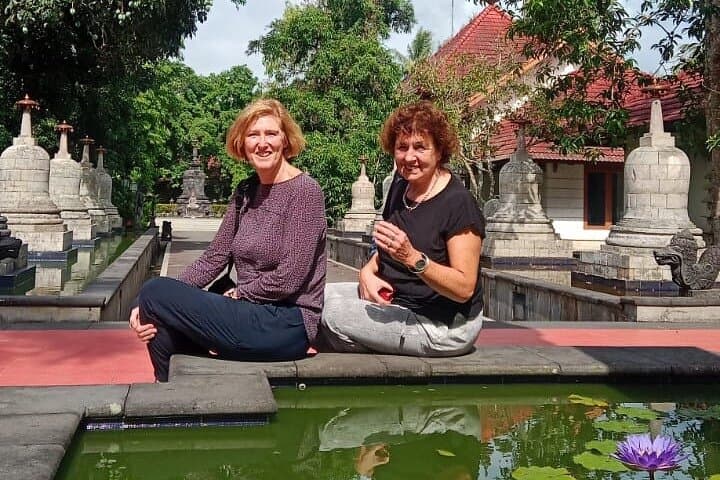 Top-Access Borobudur & Prambanan Private Tour from Yogyakarta photo 5