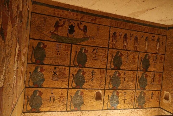 Luxor Private Tutankhamun & Dendera Temple Day Trip — Complete Guide photo 6