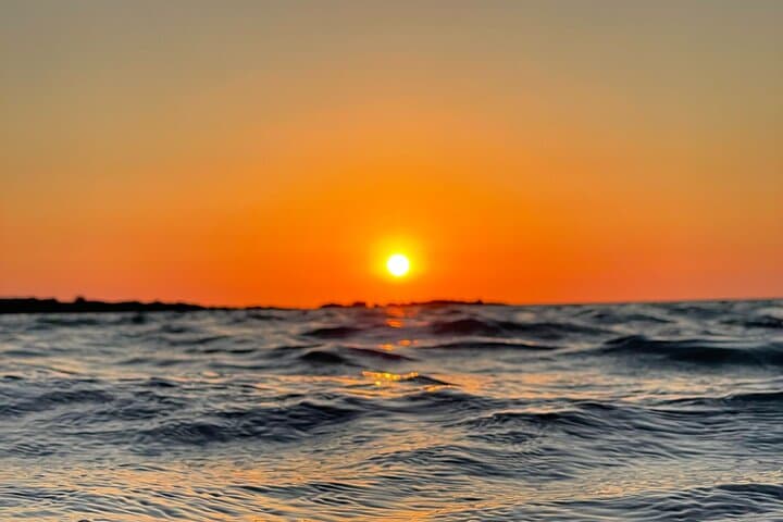 Sunset Private Boat Charter Malta Gozo Comino Blue Lagoon photo 2