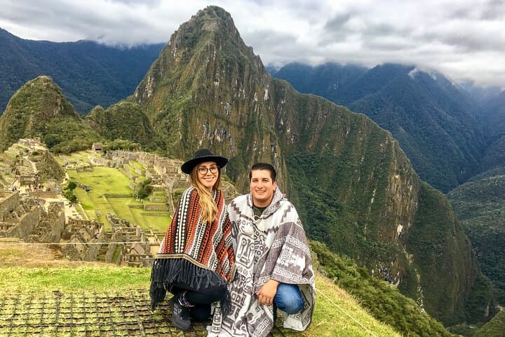 Private Day Tour to Machu Picchu from Cusco: Skip-the-Hassle Guided Visit