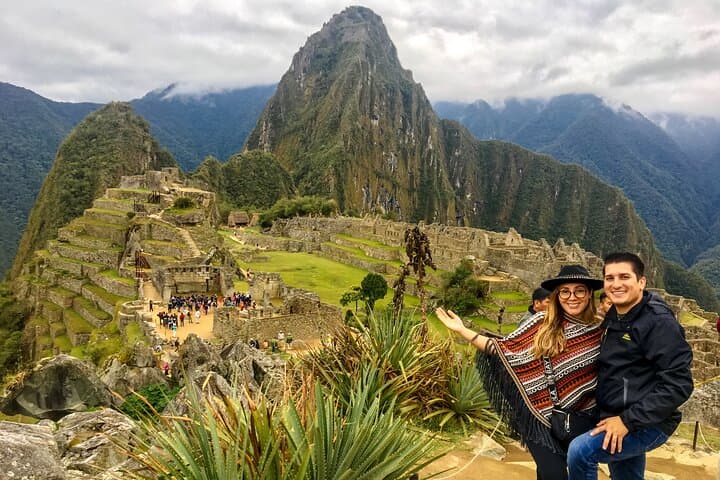 Private Day Tour to Machu Picchu from Cusco: Skip-the-Hassle Guided Visit photo 2