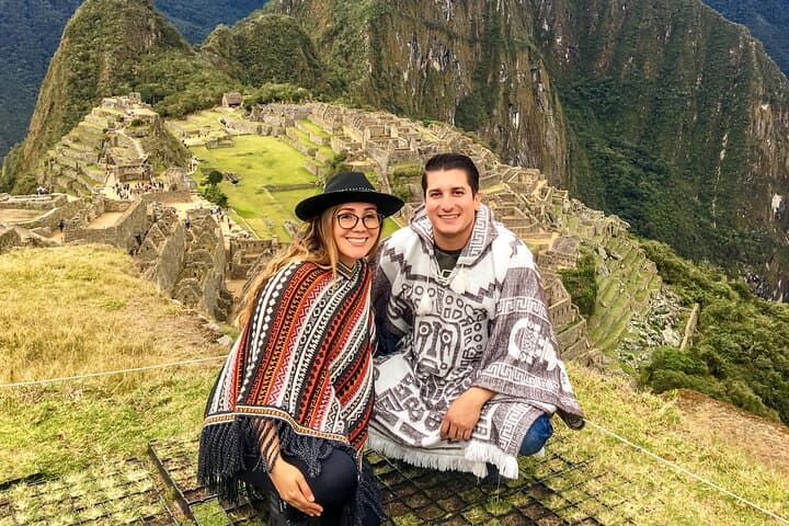 Private Day Tour to Machu Picchu from Cusco: Skip-the-Hassle Guided Visit photo 3