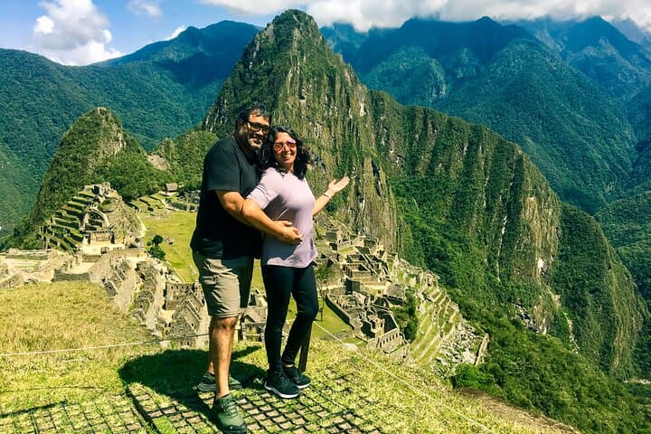 Private Day Tour to Machu Picchu from Cusco: Skip-the-Hassle Guided Visit photo 5