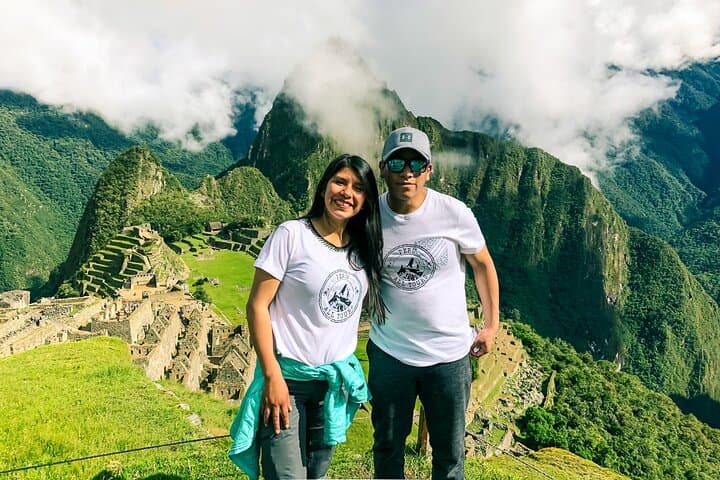Private Day Tour to Machu Picchu from Cusco: Skip-the-Hassle Guided Visit photo 6