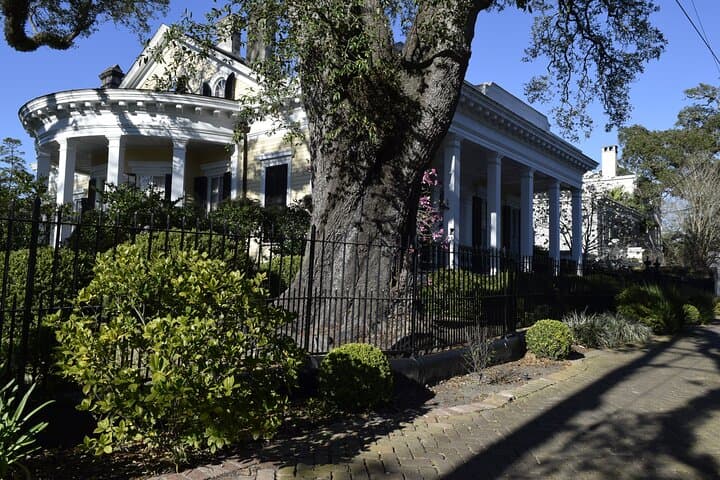 Garden District Walking Tour: History, Mansions & Southern Streets in New Orleans photo 4
