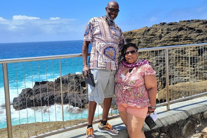 Oahu In A Day: Fun & Foodie Tour from Waikiki (6–7 Hours) photo 5
