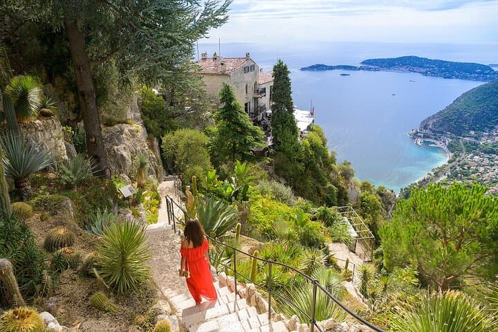Private 7-Hour French Riviera Shore Excursion: Custom Minivan Tour from the Port photo 6