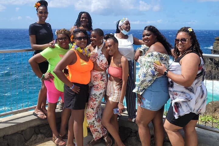 Oahu In A Day: Fun & Foodie Tour from Waikiki (6–7 Hours) photo 6