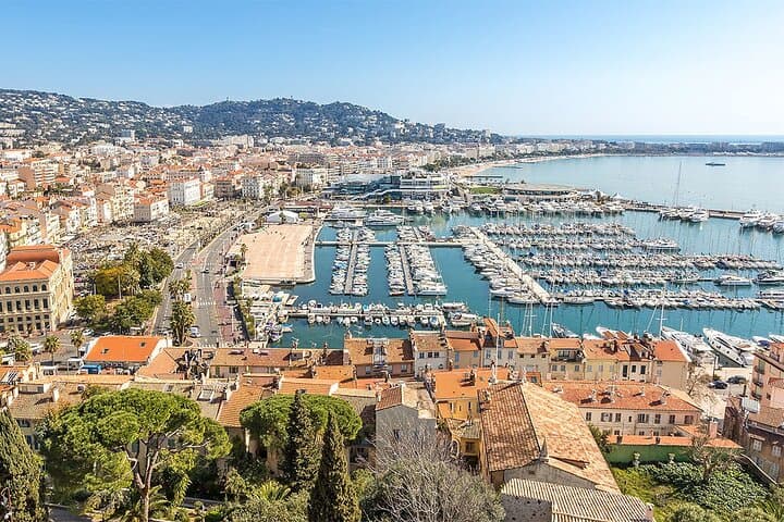 Private Riviera Day Tour: Monaco, Eze, Cannes & Saint-Paul-de-Vence from Nice photo 5