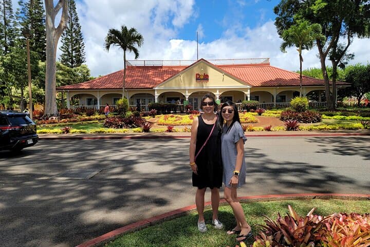 Oahu In A Day: Fun & Foodie Tour from Waikiki (6–7 Hours)