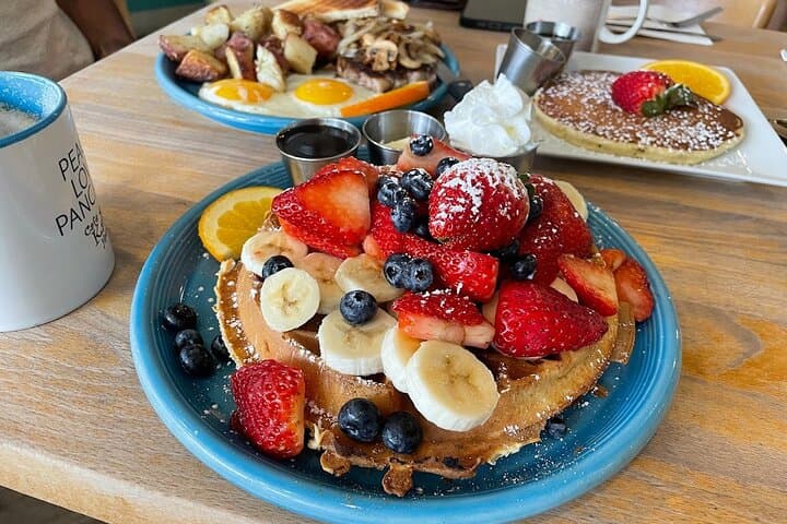Oahu In A Day: Fun & Foodie Tour from Waikiki (6–7 Hours) photo 2