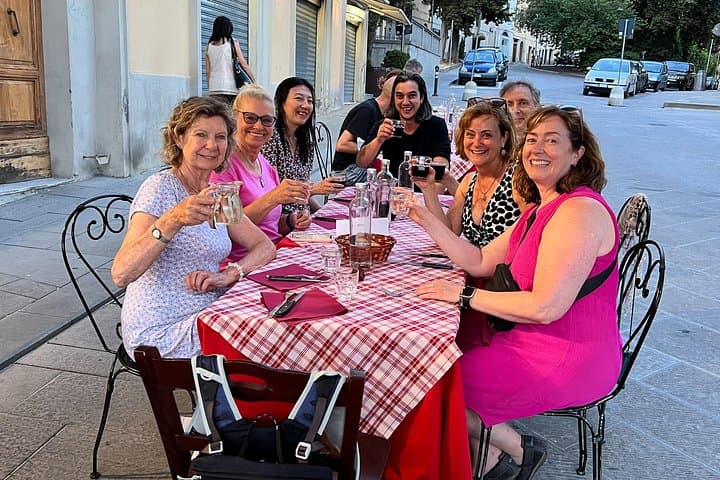 Arezzo Italian Language Holiday: La Dolce Lingua — 13-Day Immersion in Tuscany photo 2