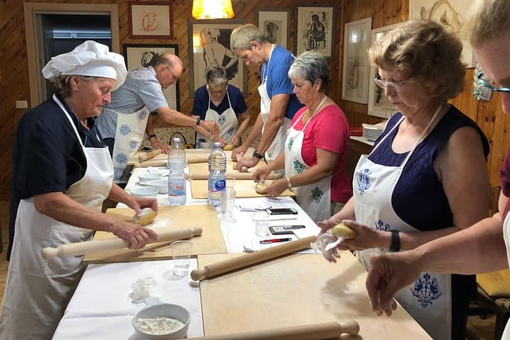 Arezzo Italian Language Holiday: La Dolce Lingua — 13-Day Immersion in Tuscany photo 3