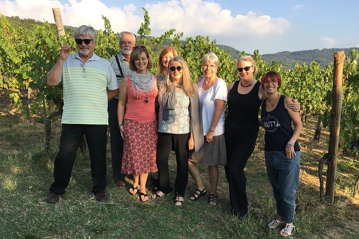 Arezzo Italian Language Holiday: La Dolce Lingua — 13-Day Immersion in Tuscany photo 4
