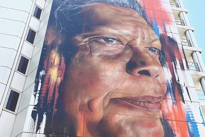 Sydney Art Heist: Self-Guided Detective Puzzle Walk