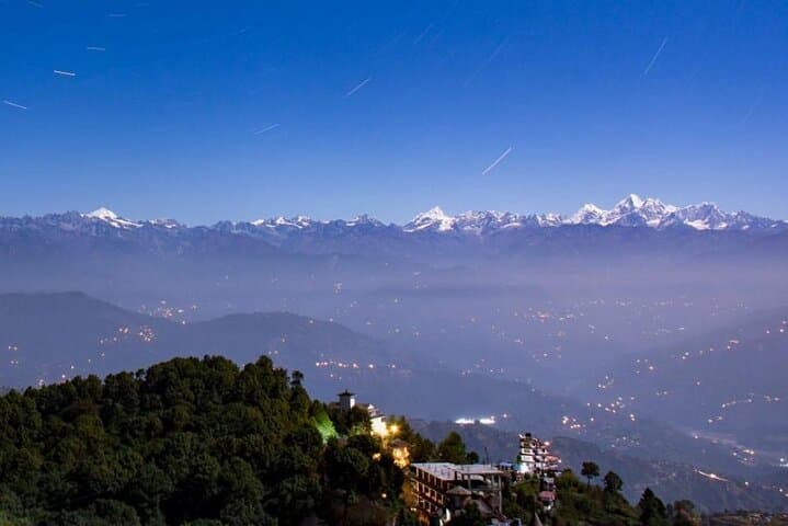 Nagarkot Sunrise by Car: Best Time, Views & Practical Tips