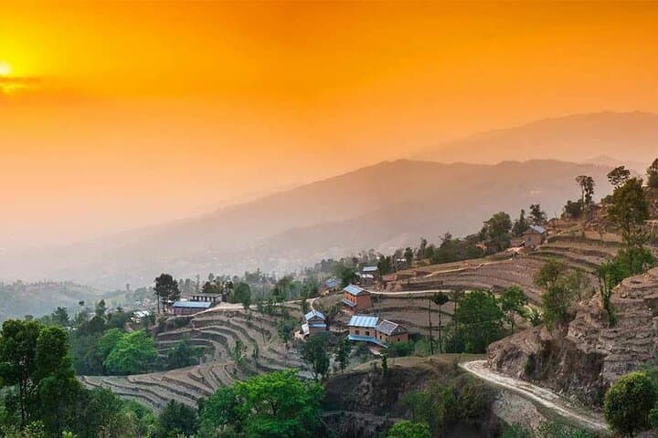 Nagarkot Sunrise by Car: Best Time, Views & Practical Tips photo 5