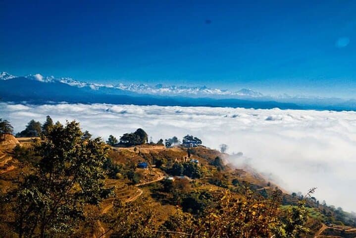 Nagarkot Sunrise by Car: Best Time, Views & Practical Tips photo 6