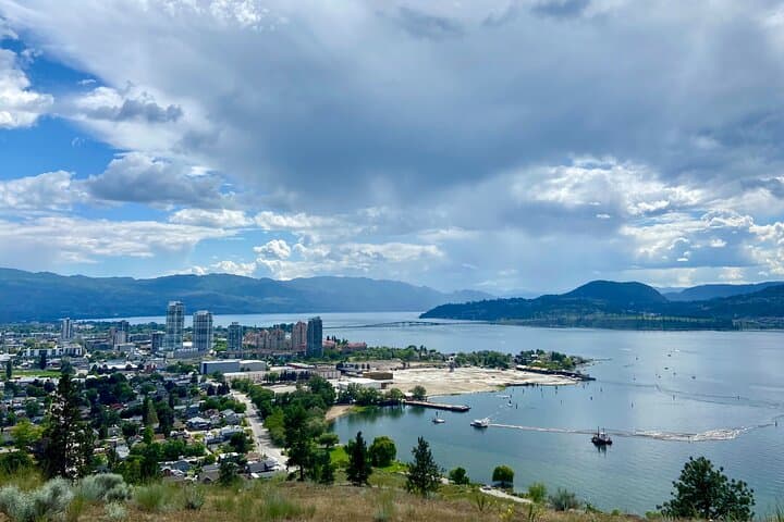 eBike Rentals in Kelowna: Ride Okanagan Lakes, Orchards & Wineries photo 4