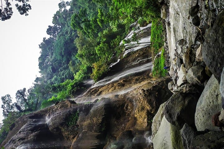 Tumpak Sewu Waterfalls: Visiting Java’s 'Thousand Waterfalls' Near Semeru photo 4
