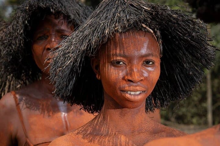 15-Day Congo Tribes Expedition: Deep Cultural Immersion from Kinshasa photo 4