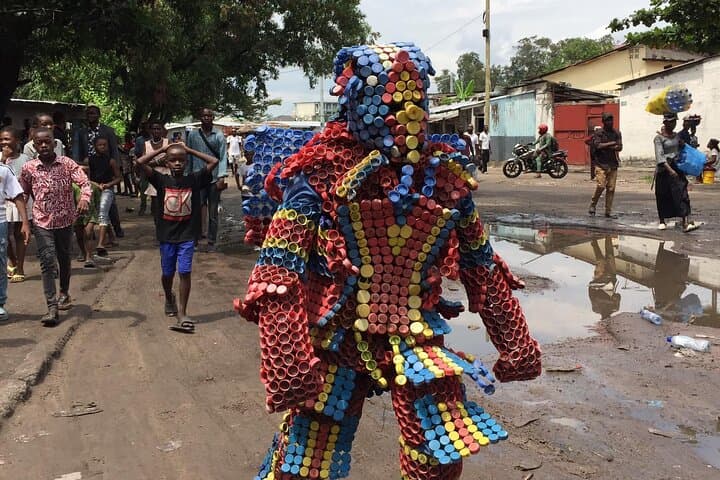 15-Day Congo Tribes Expedition: Deep Cultural Immersion from Kinshasa photo 6