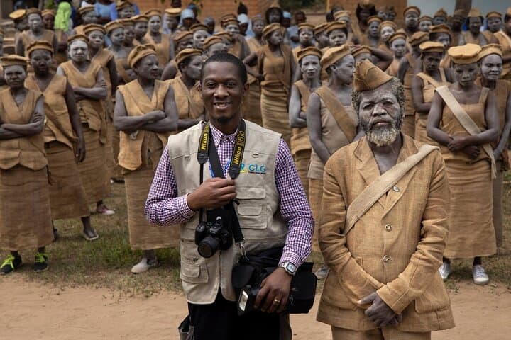 15-Day Congo Tribes Expedition: Deep Cultural Immersion from Kinshasa photo 2